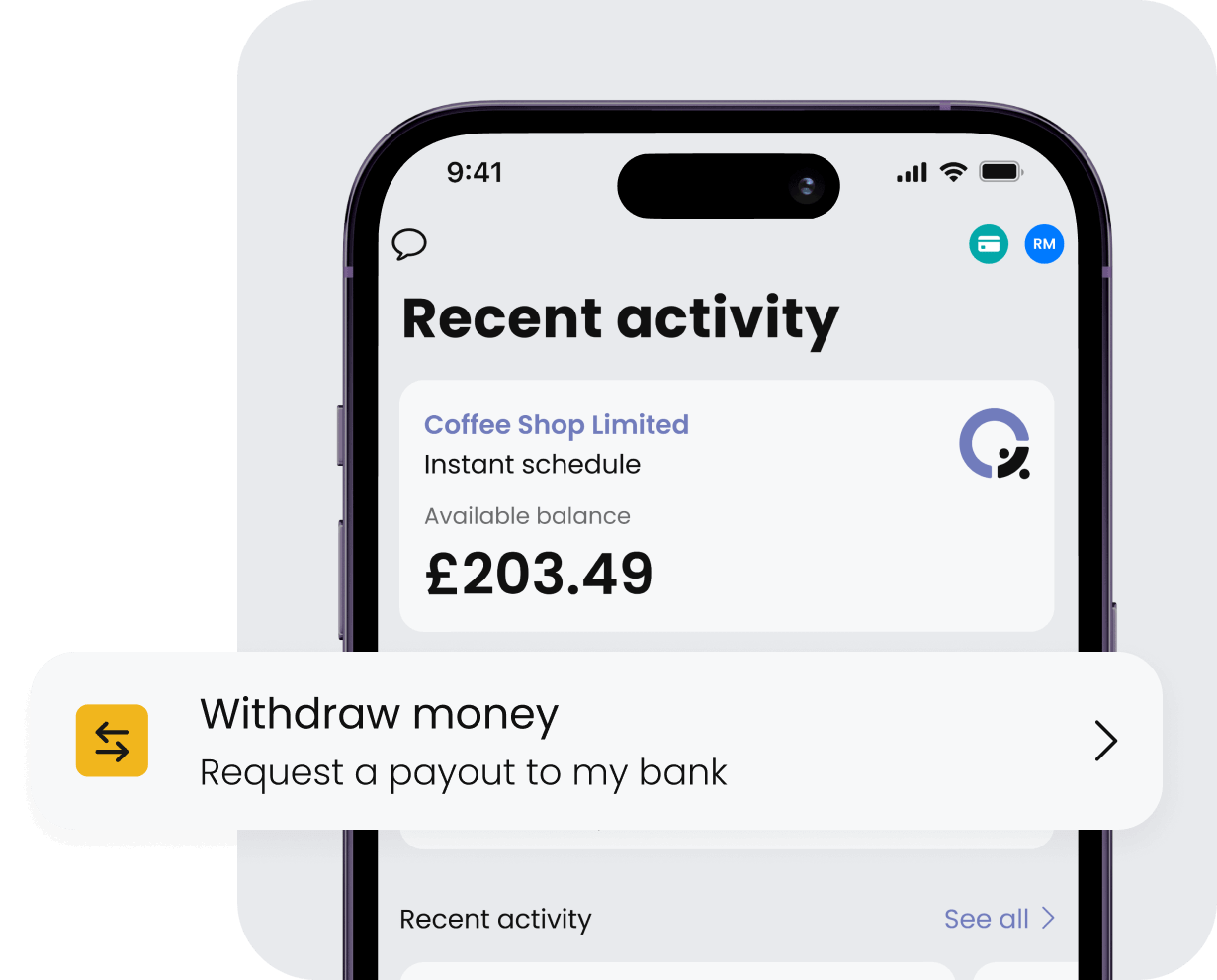 PayX Hub payment flow